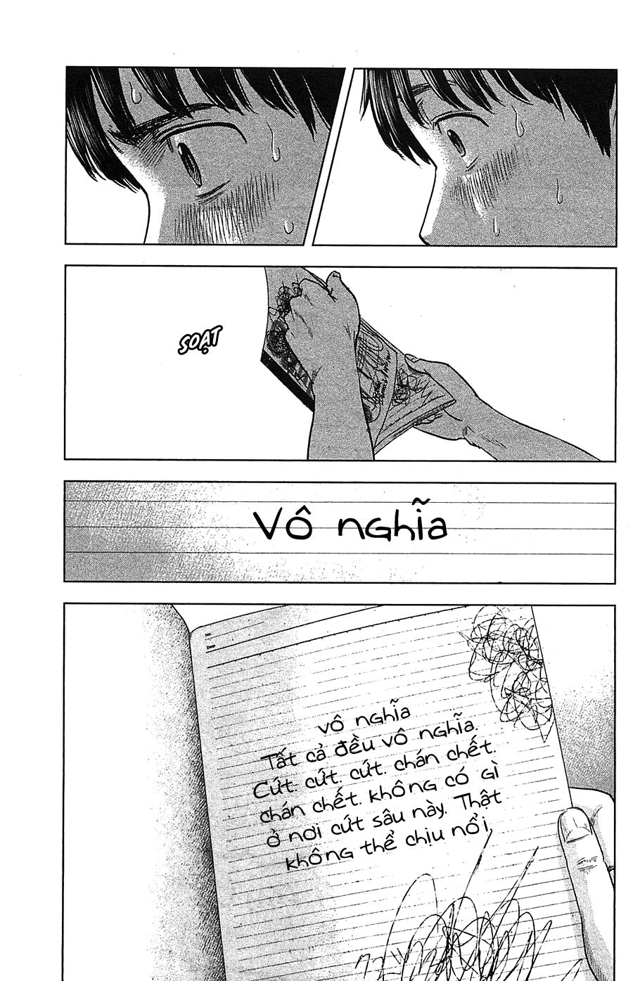 aku no hana chapter 20 18