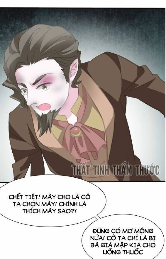 một lời không hợp liền hút máu chapter 44 32