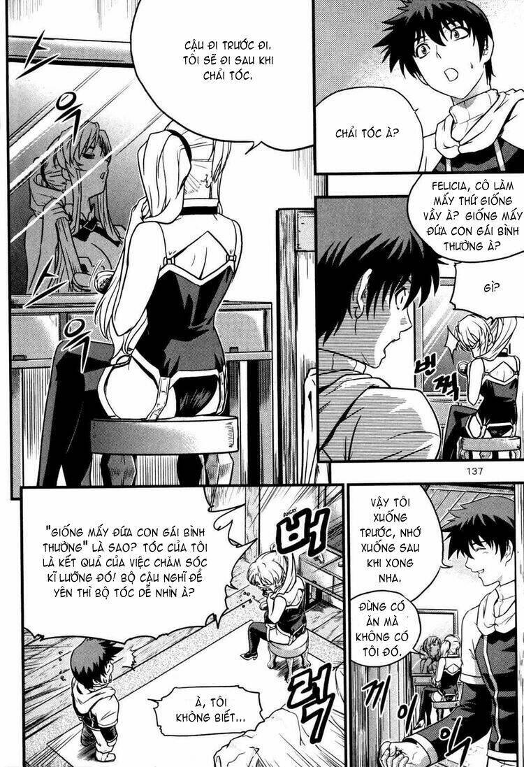 the legend of maian chapter 26 12