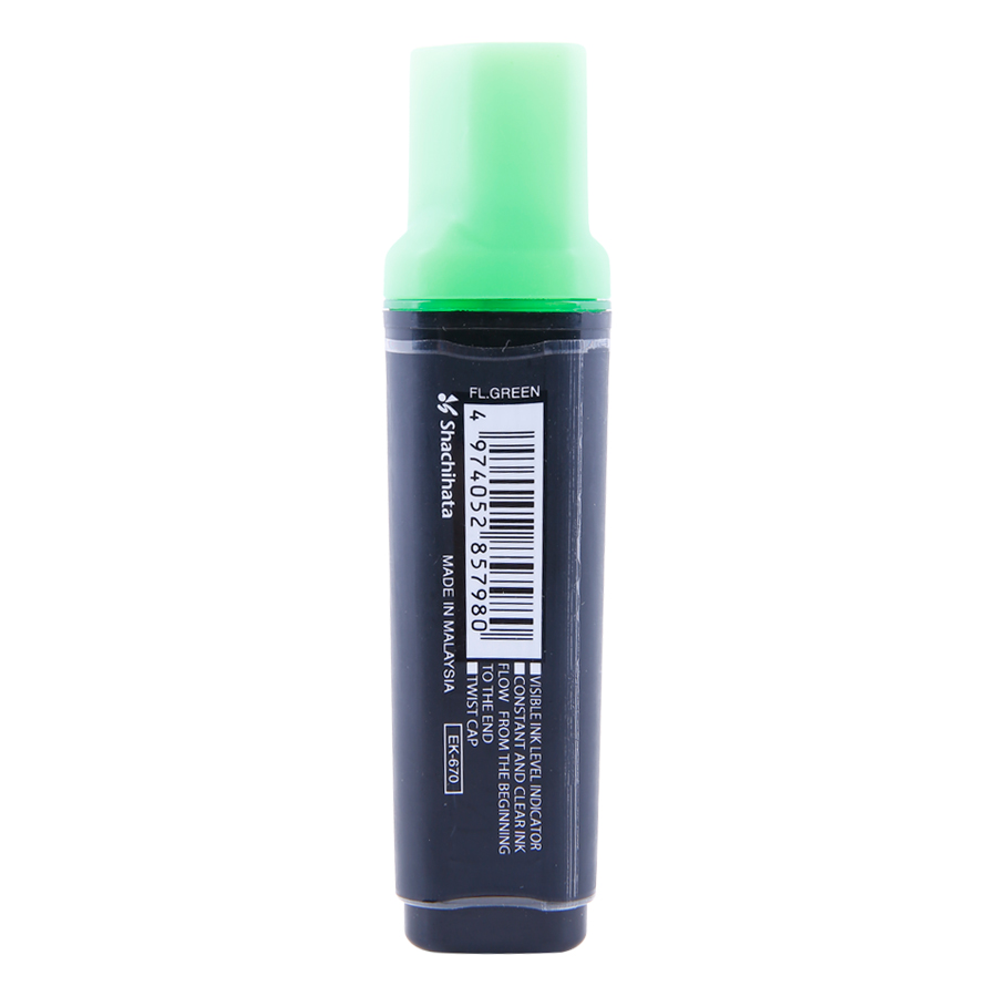 Bút Dạ Quang Artline Art 670