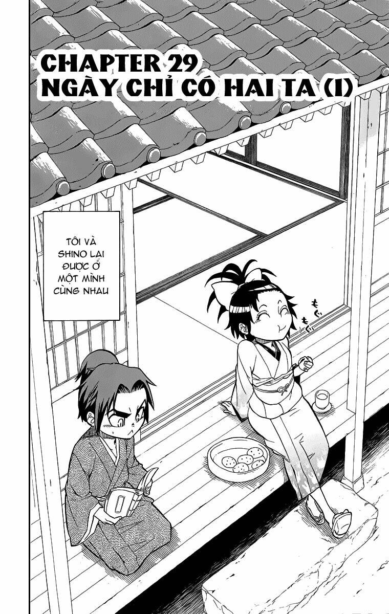 samurai usagi chapter 29 3