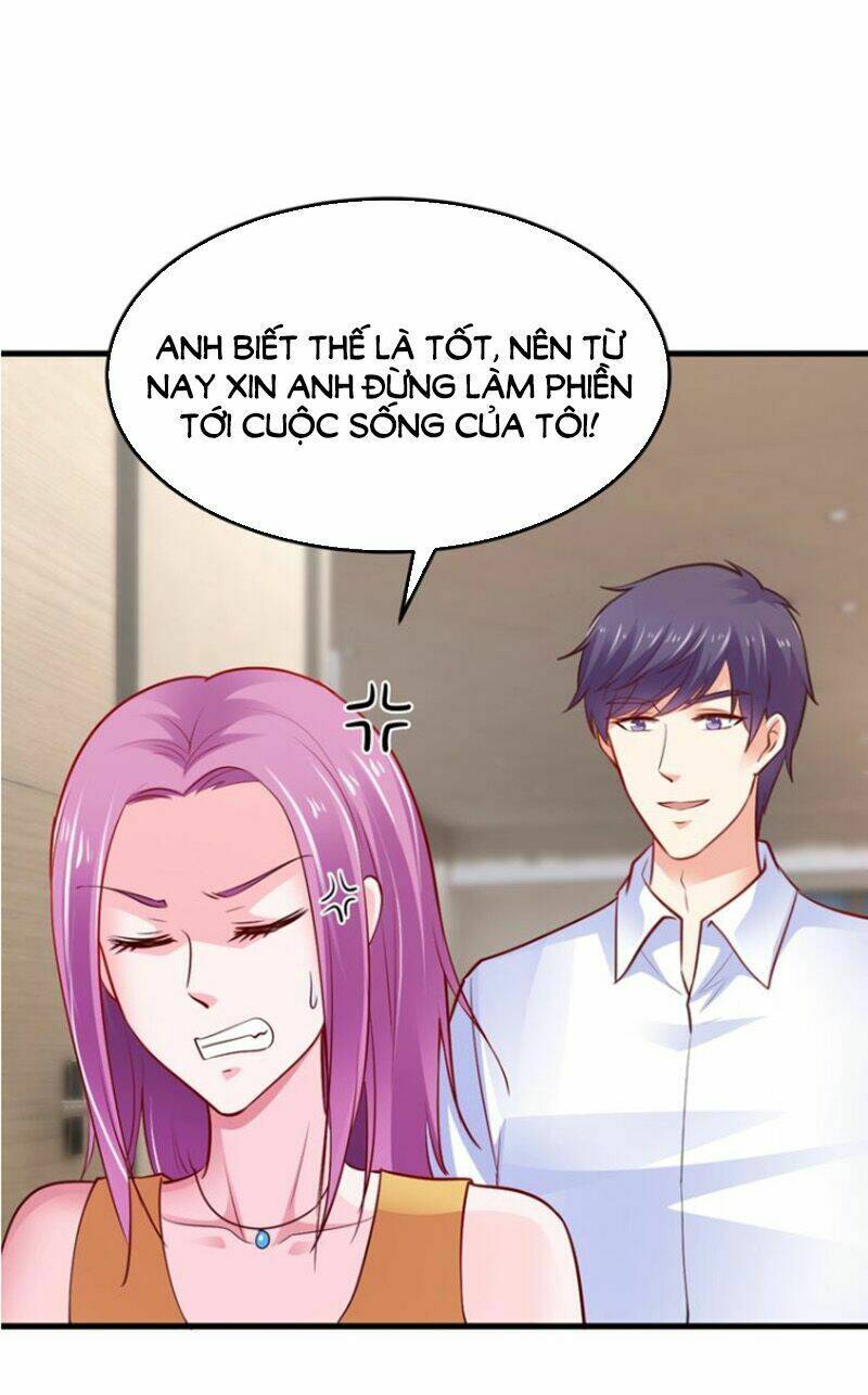 thú cưng độc quyền của boss chapter 89 10