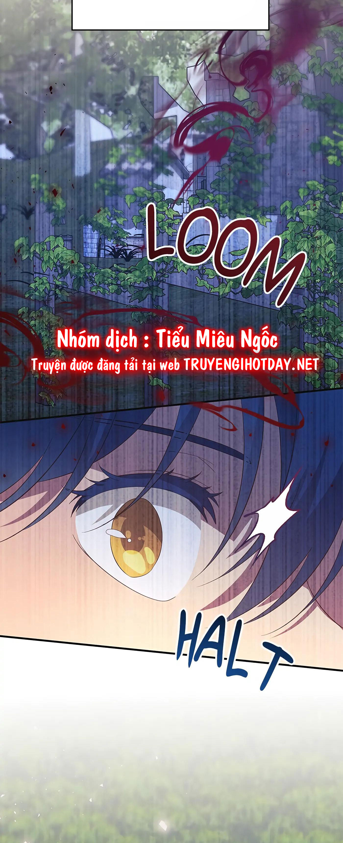 tôi không phải là nữ anh hùng chapter 59 37