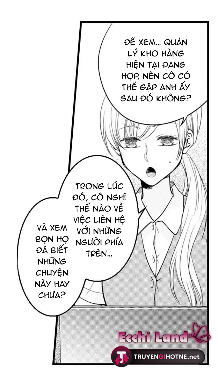 dây dưa một đêm dâm đãng với nhà sư chapter 145.2 7