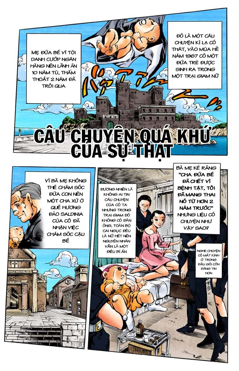 cuộc phiêu lưu bí ẩn chapter 569 1