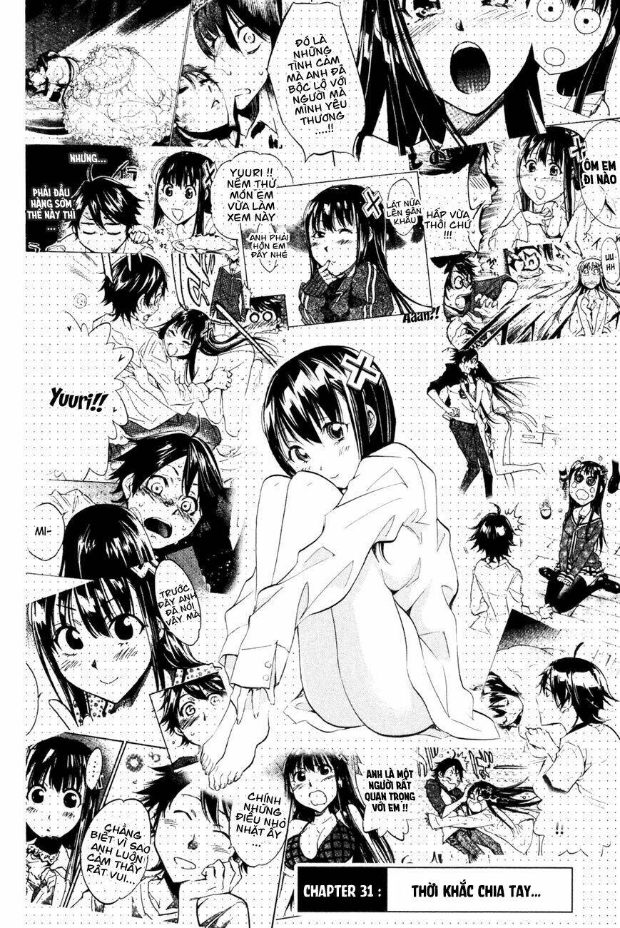 kono kanojo wa fiction desu chapter 31 3