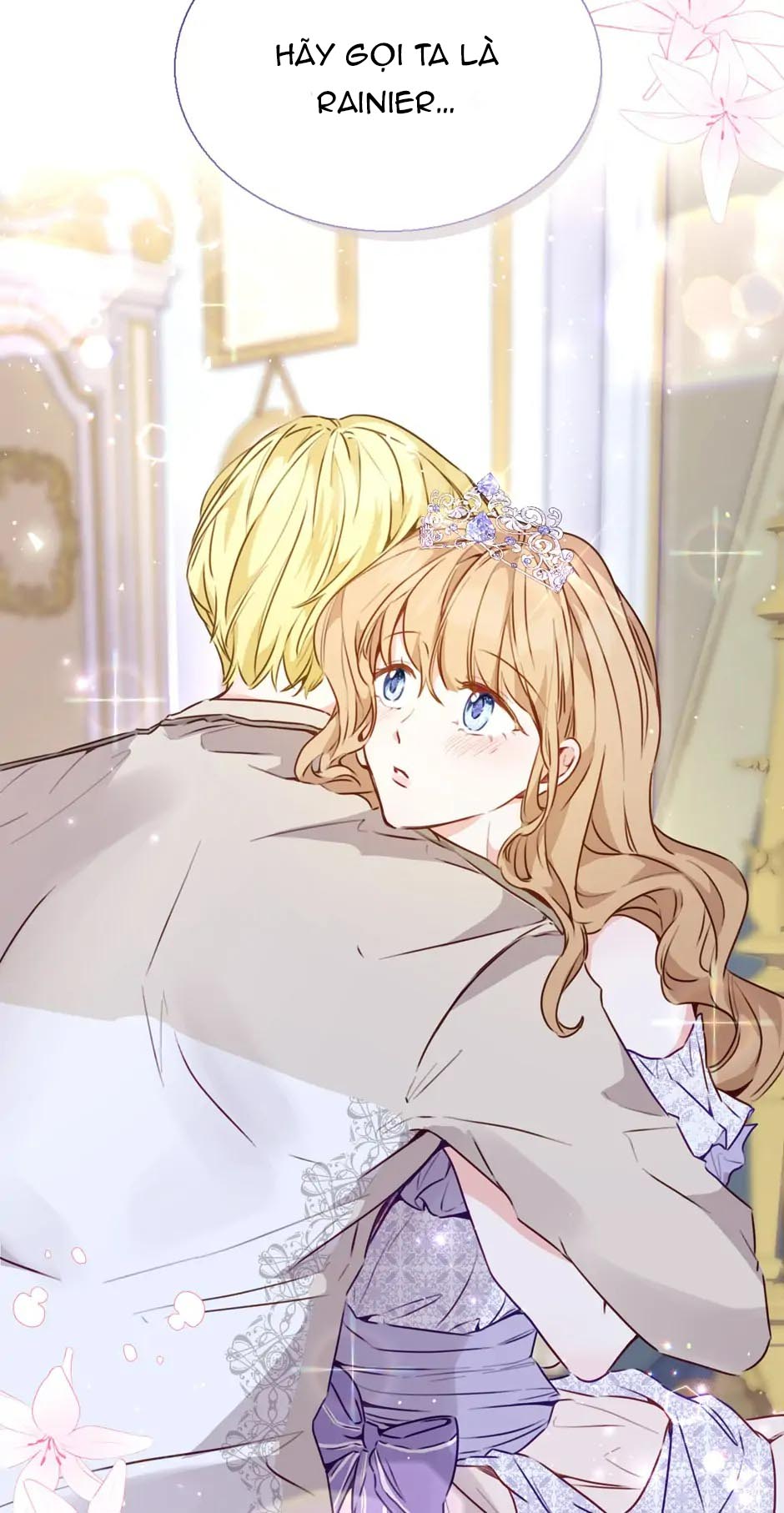 đánh cắp trái tim thiếu nữ chapter 16.2 39