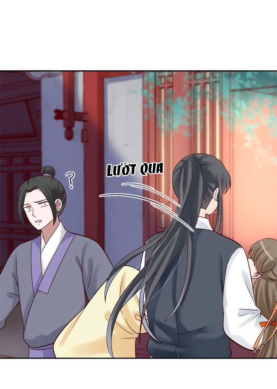 kiêu ngạo vương gia chủng điền phi chapter 156 10