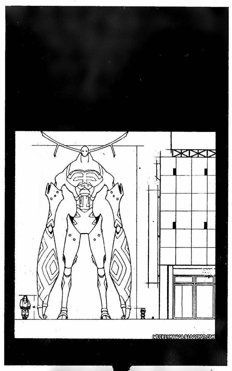 vua pháp thuật chapter 137 20