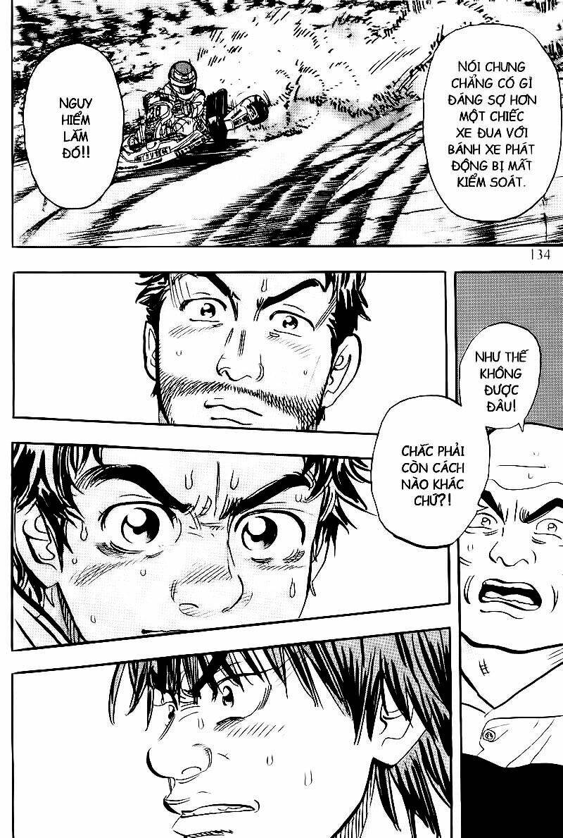 khát vọng đường đua chapter 47 7