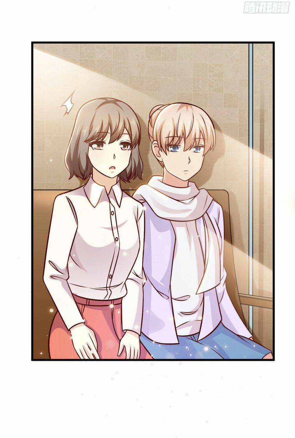 thời gian đều biết chapter 35 19