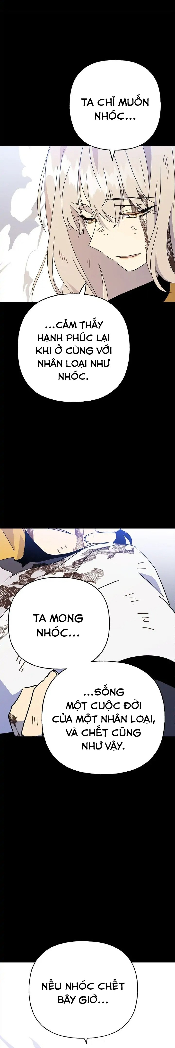 bình tĩnh nào, tiểu thư! chapter 67 11