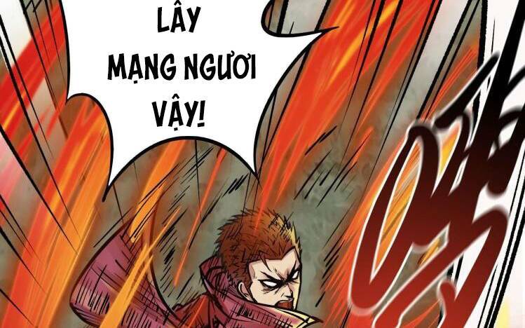 thế giới xa lạ chapter 44 54