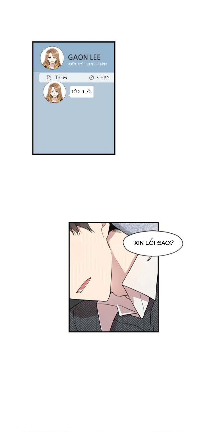 thanh xuân lầm lỡ chapter 29 1