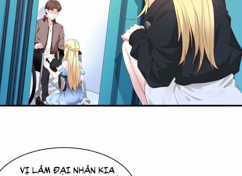 nãi ba là chiến thần mạnh nhất chapter 7 24