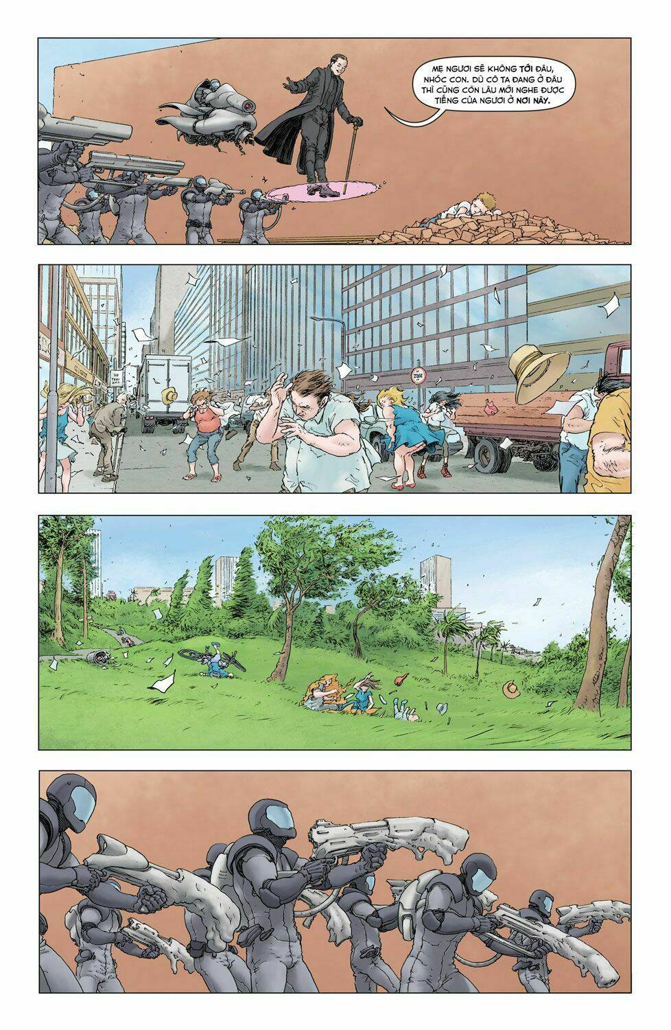 jupiter's legacy chapter 5 19