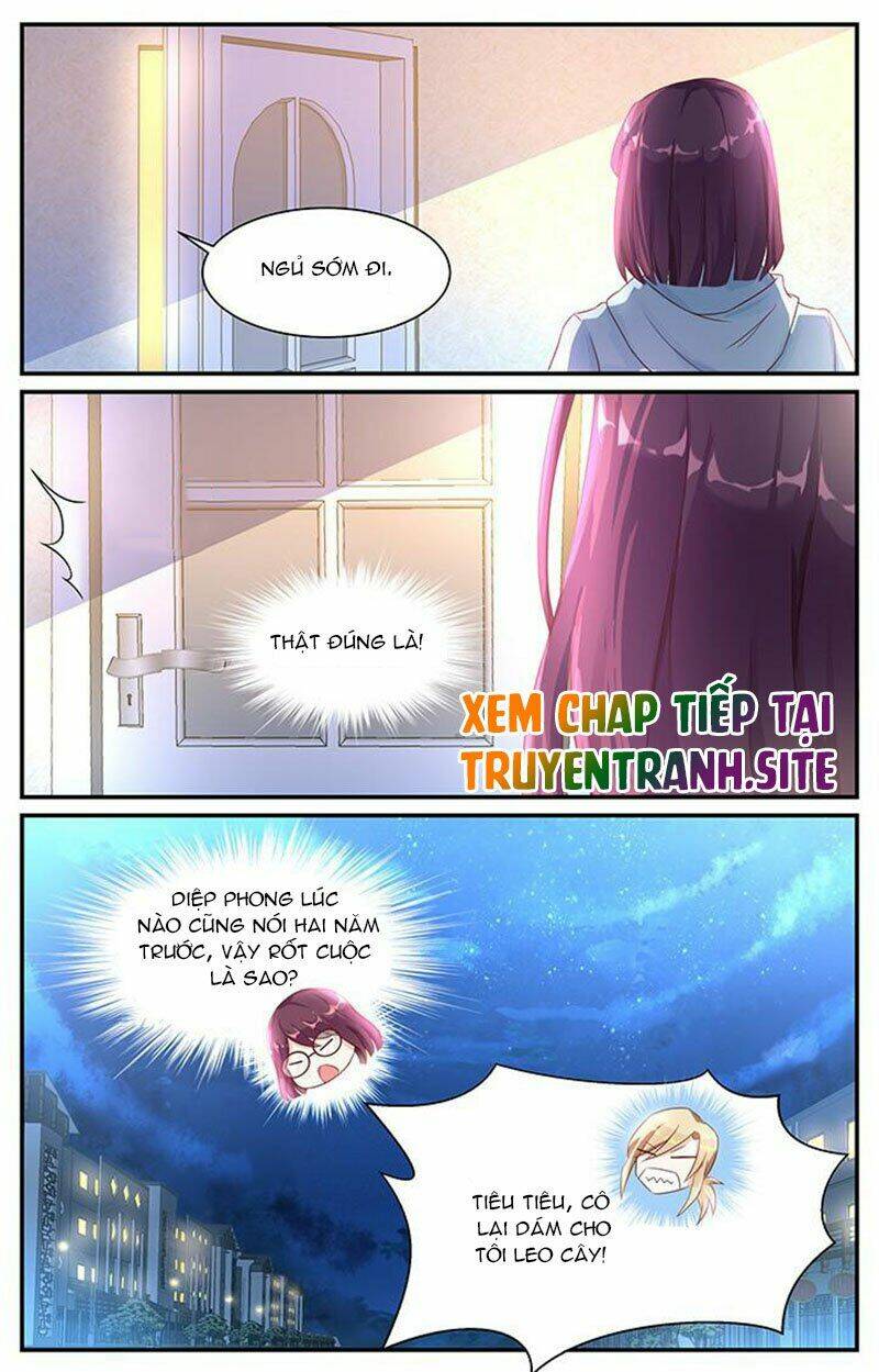 danh môn thiên hậu chapter 15 3