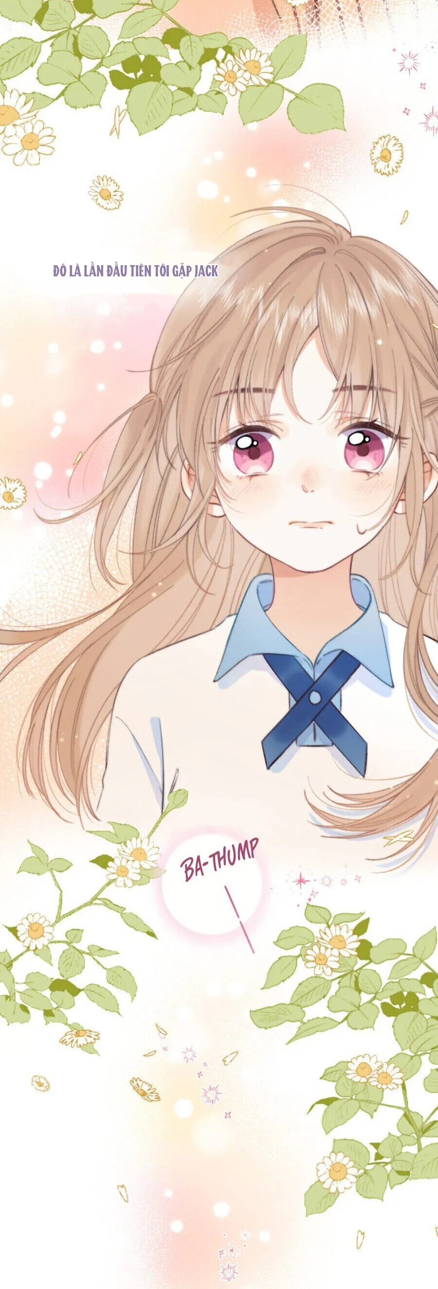 vụng trộm không thể giấu - mối tình thầm kín chapter 1 43