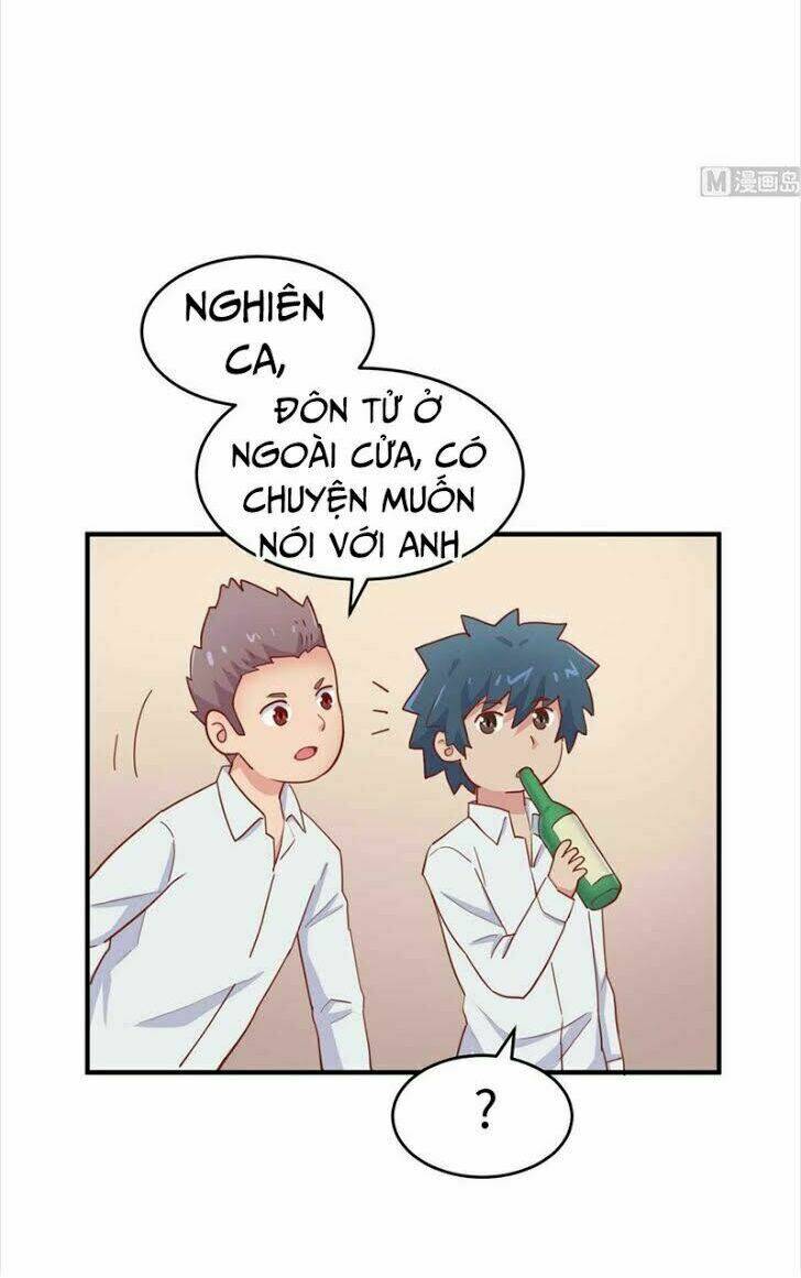 bác sĩ riêng của nữ thần chapter 63 9