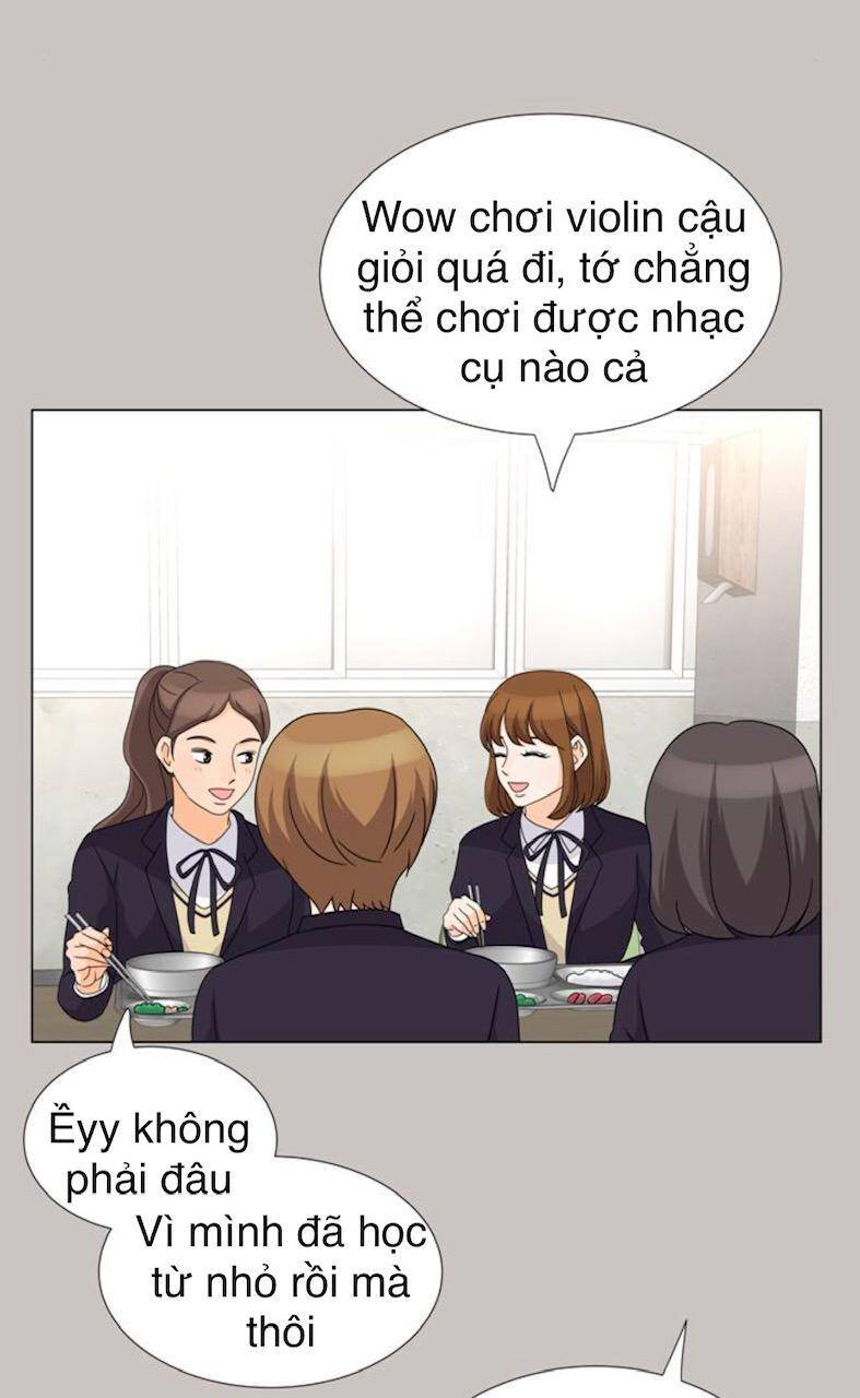 idol và sếp, em yêu ai? chapter 63 9