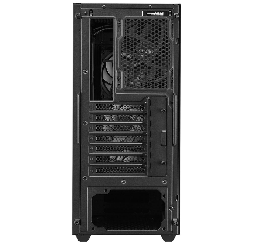 Vỏ case máy tính ASUS TUF Gaming GT301 - Hàng Chính Hãng