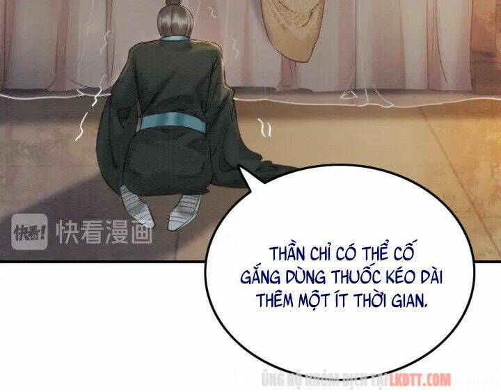 trọng sinh bá sủng nhiếp chính vương quá mạnh mẽ chapter 209 7