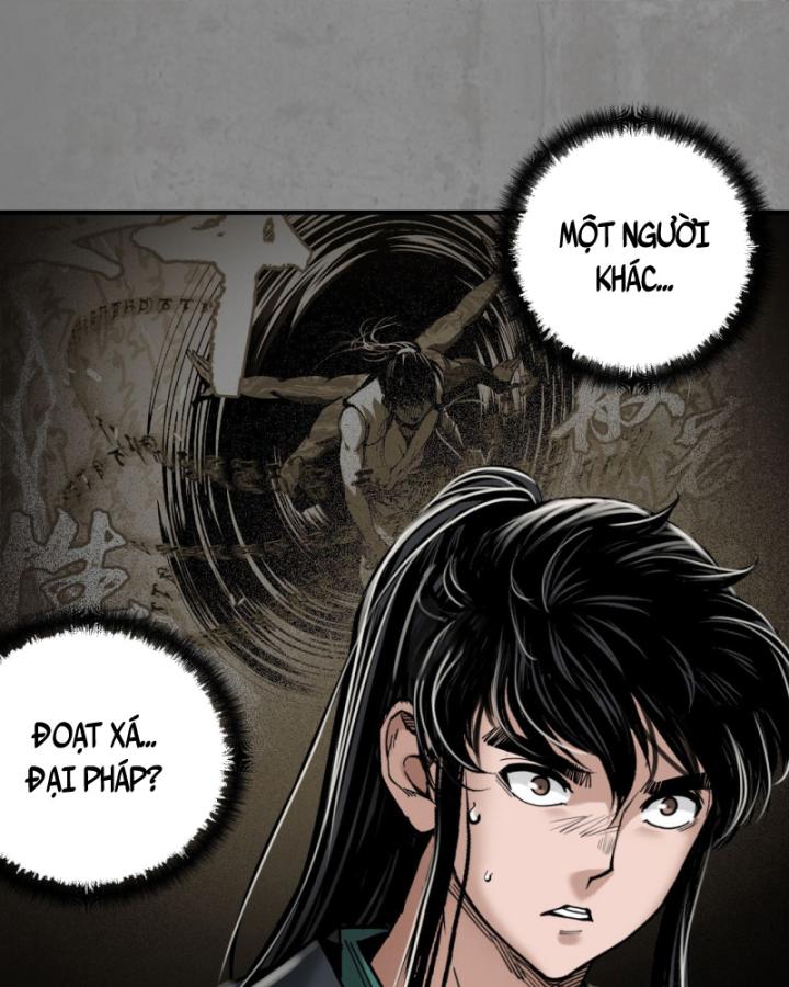 Tạng Phong Hành chapter 186 21
