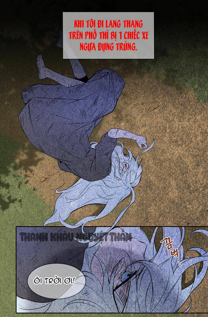 chương mở đầu của tiểu thuyết hàn - light novel (tknt) chapter 3.5 6