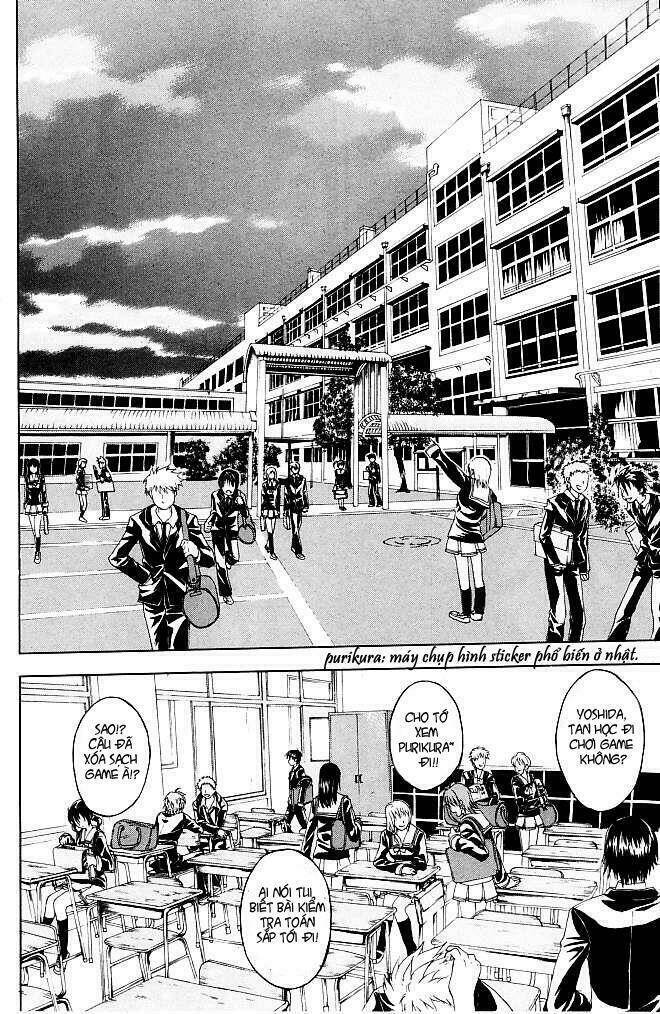 psycho buster chapter 13 28