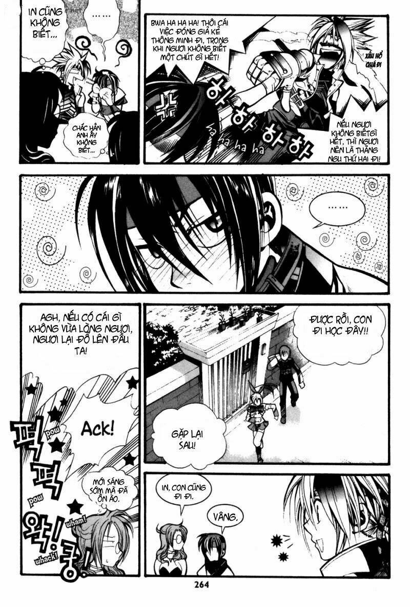 a book of dreams chapter 11 17