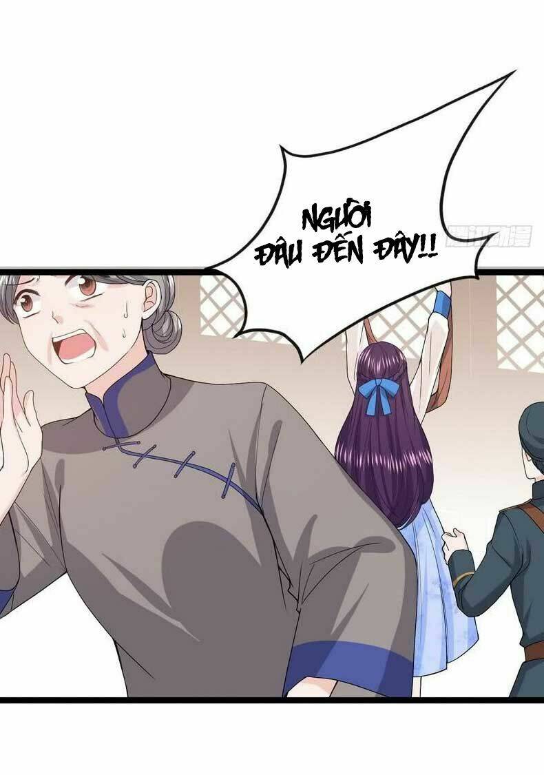 vợ yêu tư sủng của thiếu soái chapter 10 22