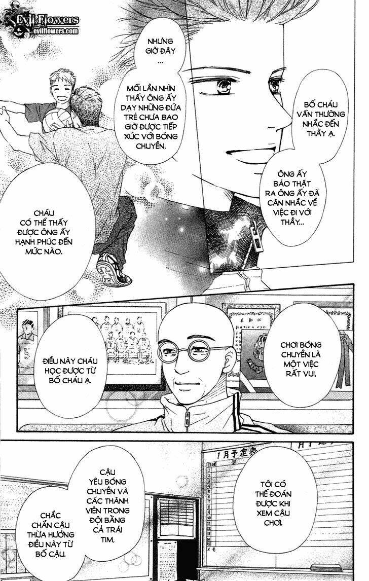 xứng danh anh hùng chapter 69 28