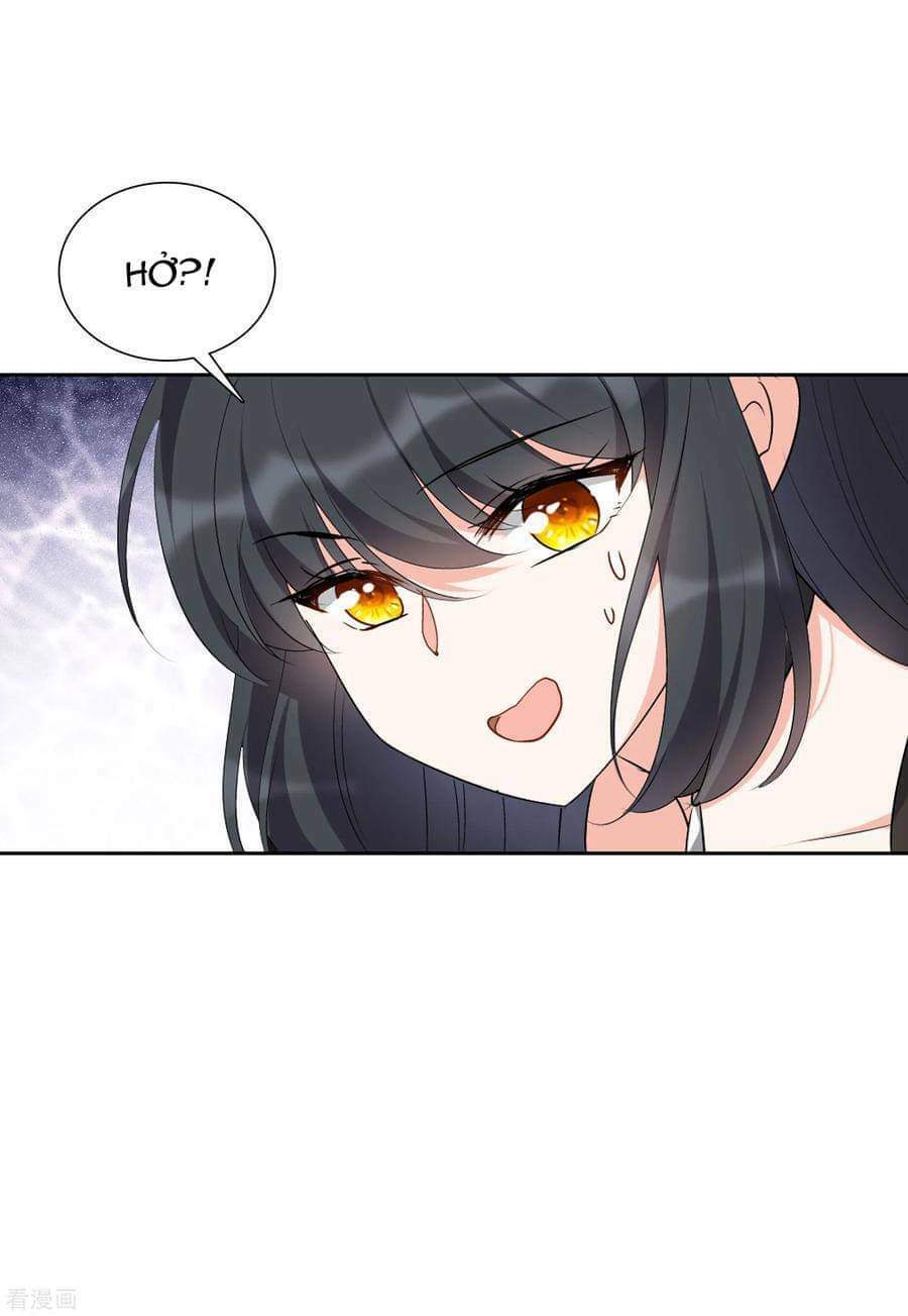 cô ấy đến rồi, xin nằm xuống! chapter 42 6