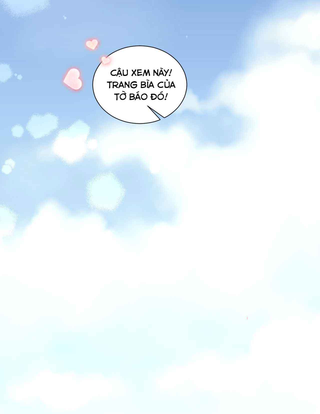 bí mật không thể yêu đương chapter 31 14