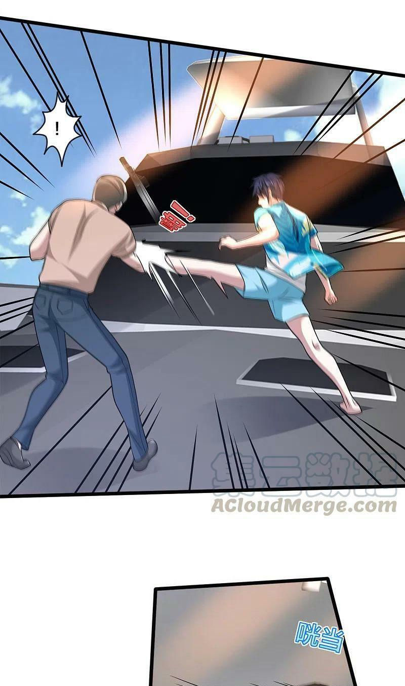 đô thị tà vương chapter 217 15