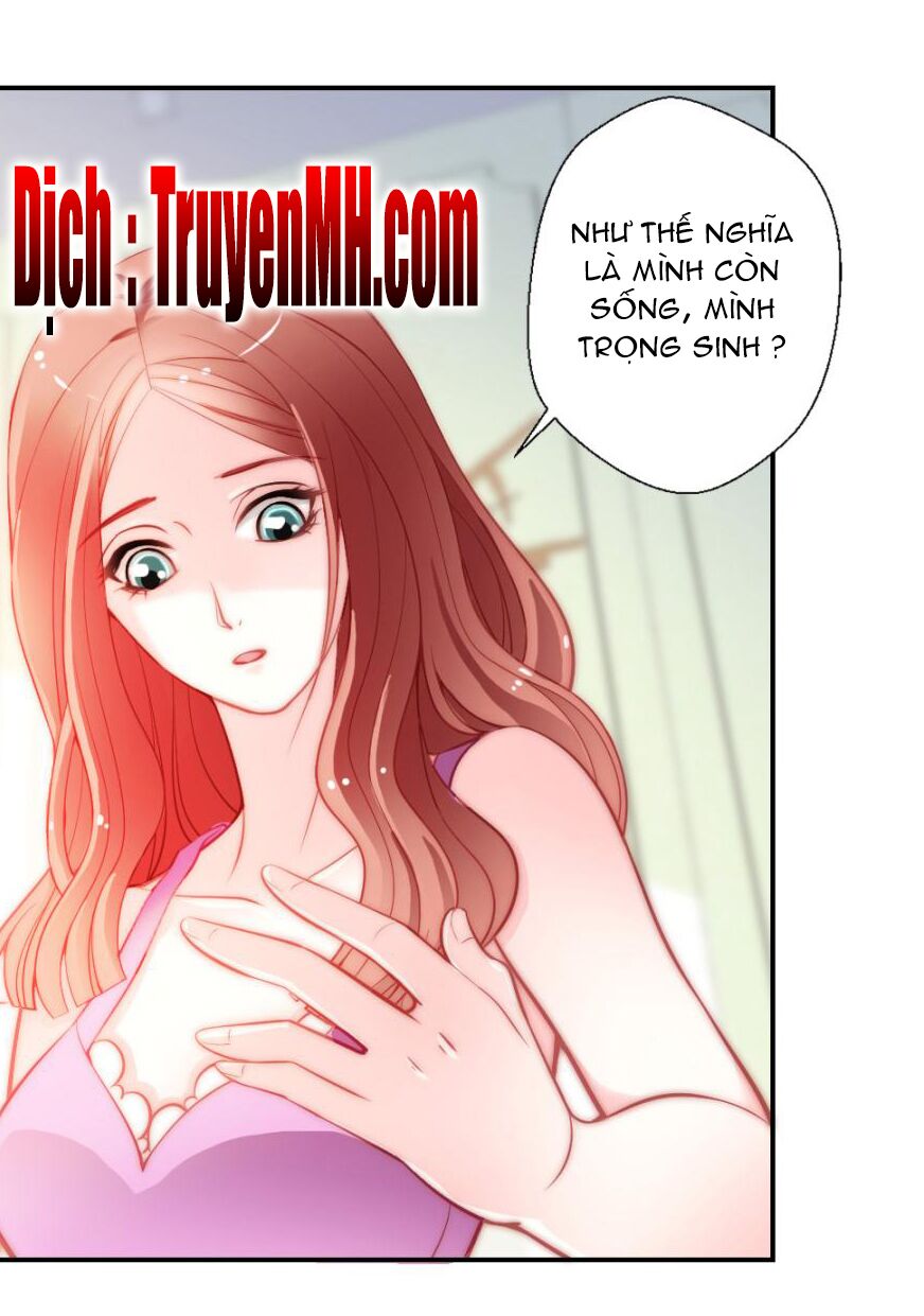 bí mật của thiên kim chapter 1 9