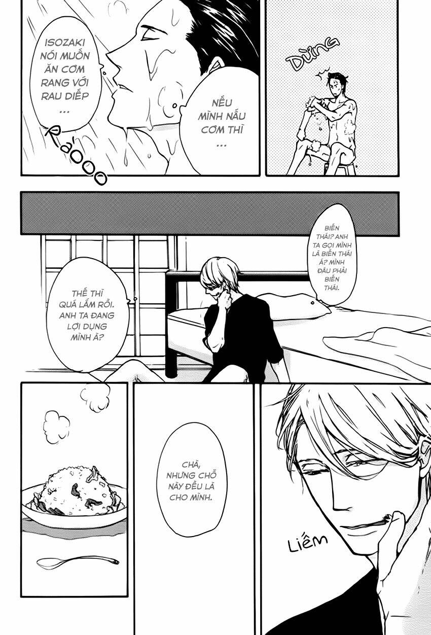 hoshii mono zenbu chapter 2 10