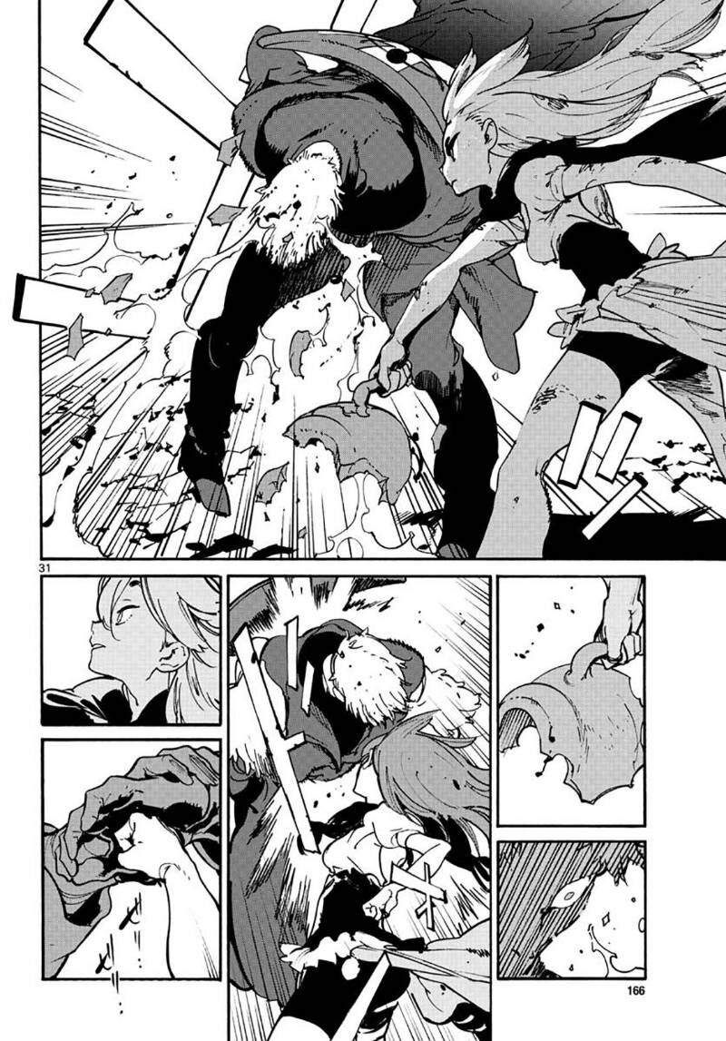 yakuza chuyển sinh chapter 6 27