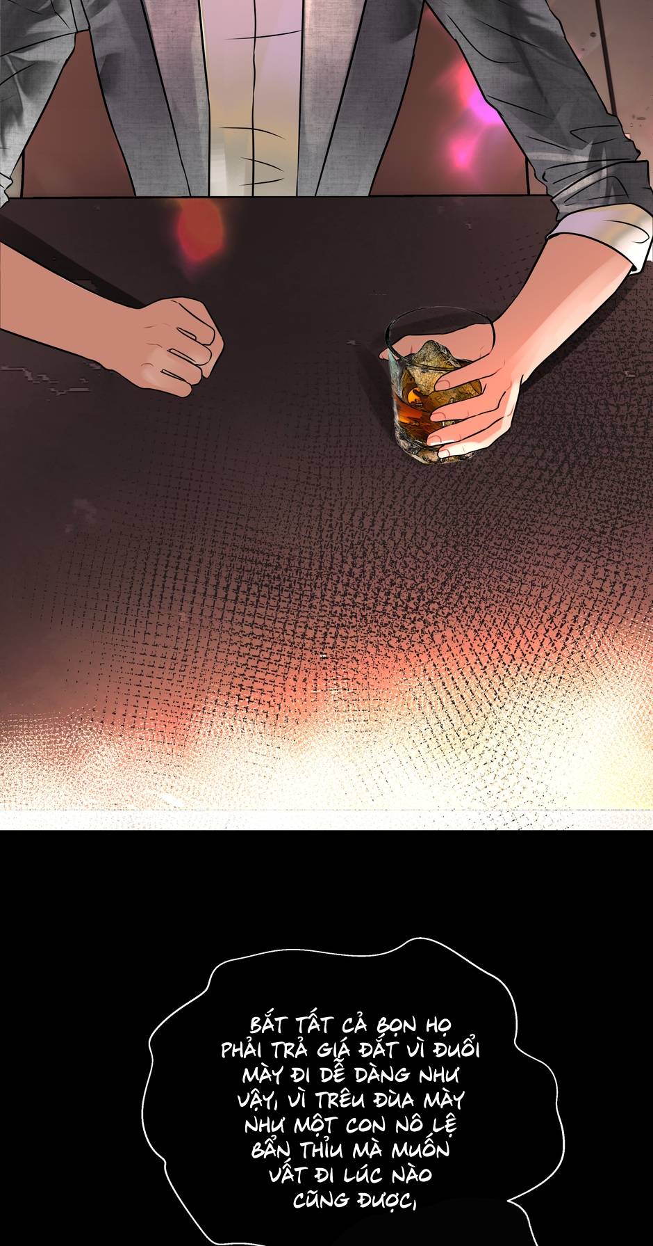 tôi đã kí hợp đồng với ác quỷ chapter 0 19