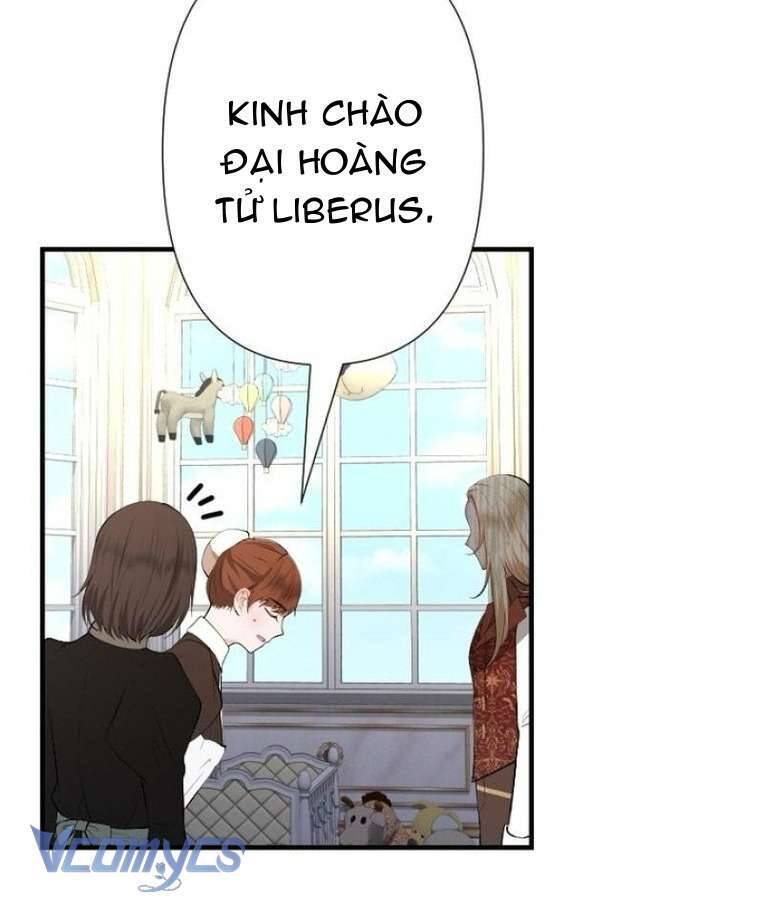 sau này họ sẽ sinh ra tôi chapter 3 49