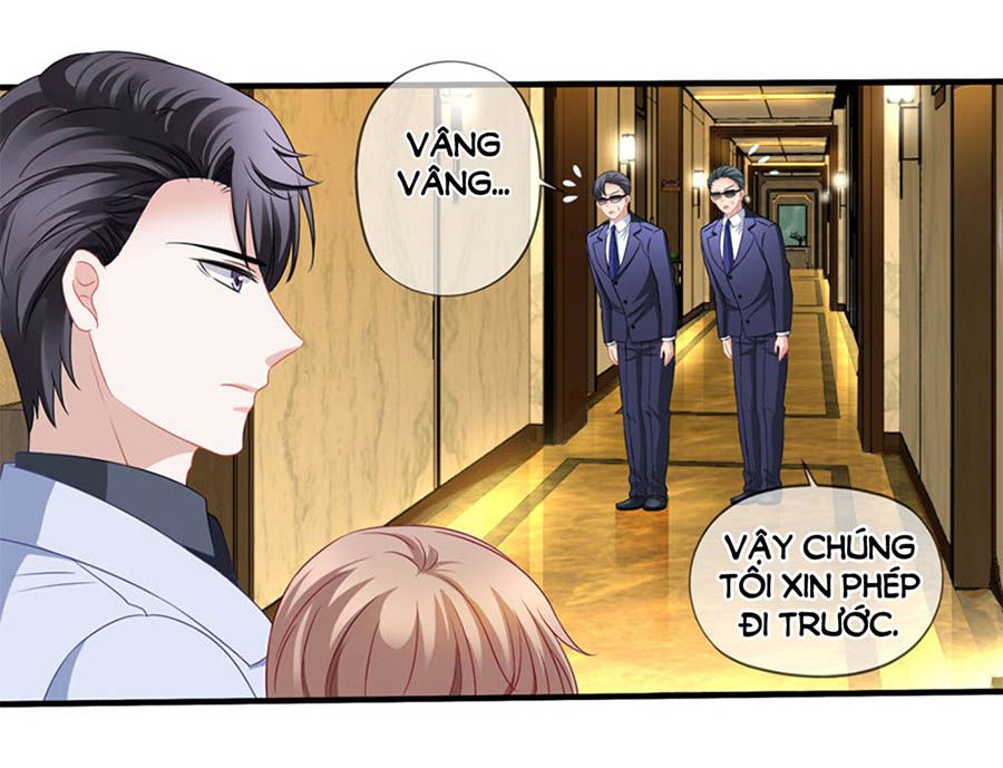 mỹ vị giai thê chapter 71 13