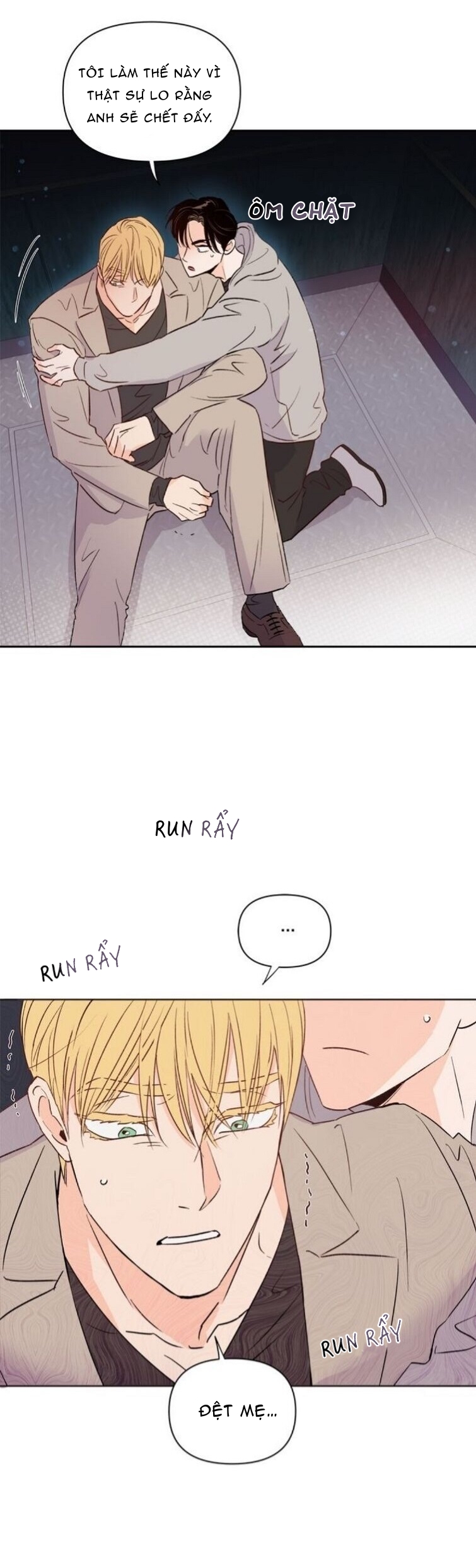 cái giá của sự nổi tiếng chapter 12 23