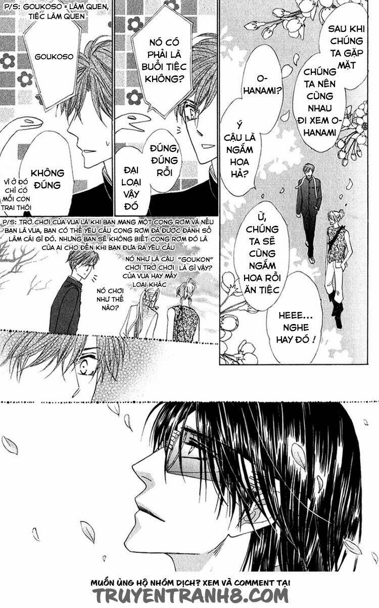 kim cương bạc chapter 26 42