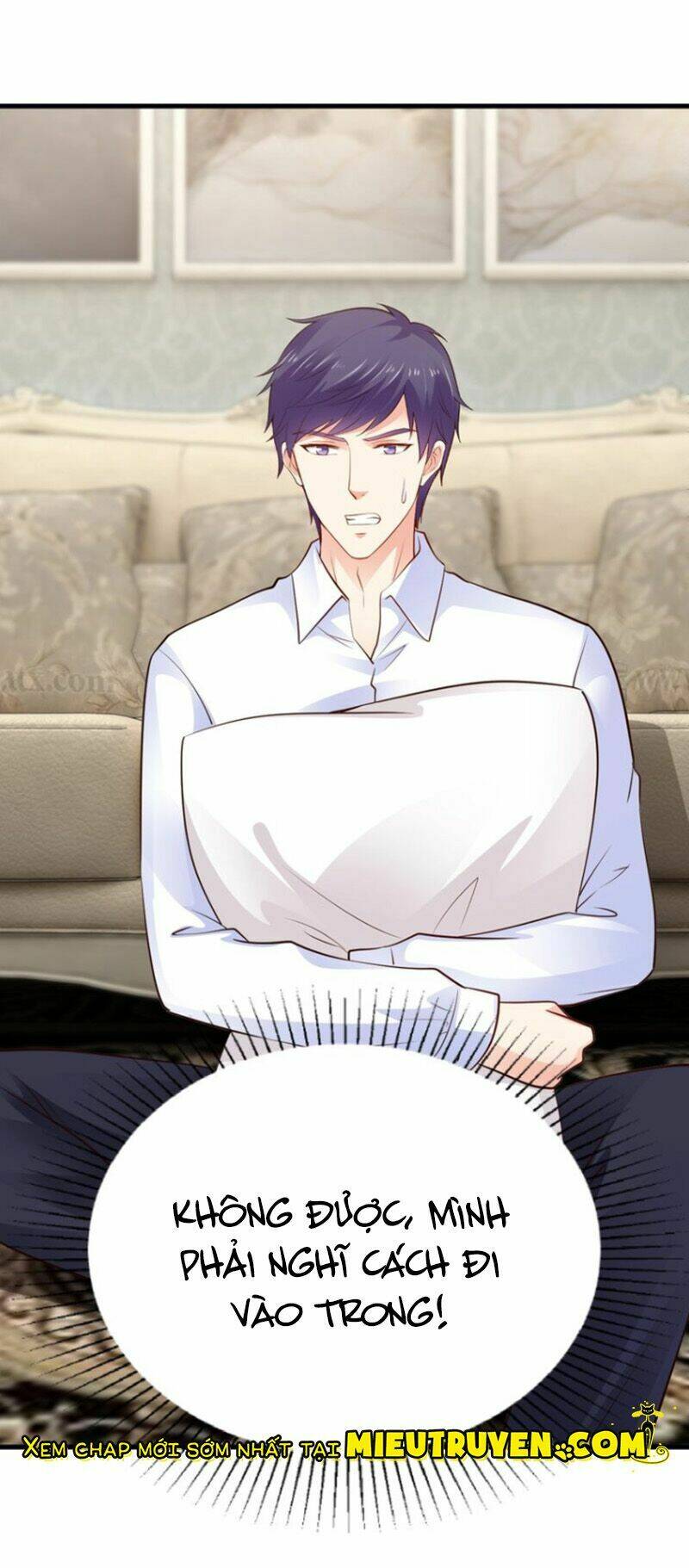 thú cưng độc quyền của boss chapter 99 41