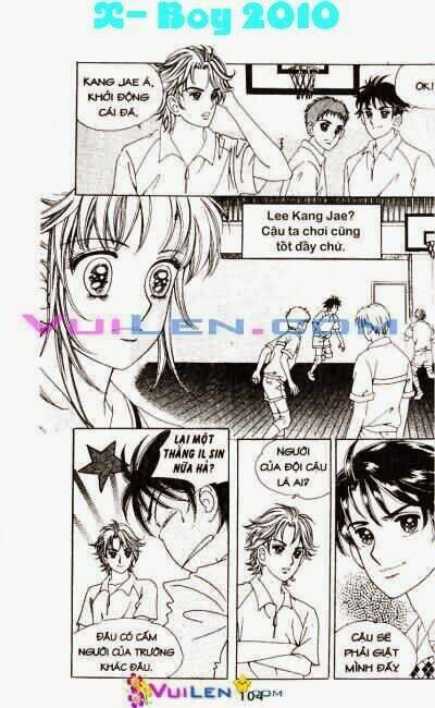 cô giáo tuổi 18 chapter 6 105