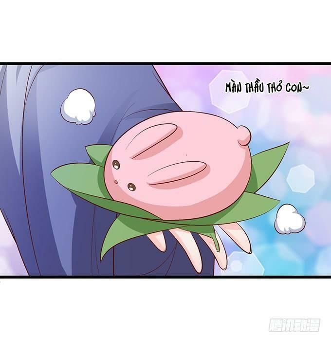 hồ tiên hung bạo chapter 136 60