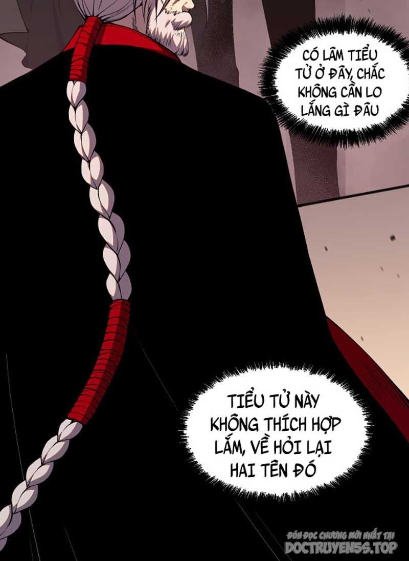 tử linh pháp sư! ta chính là thiên tài chapter 45 4