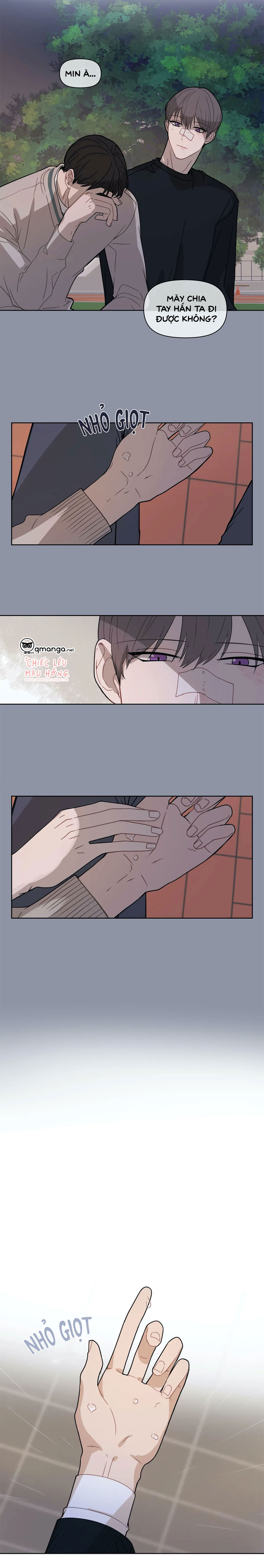 mật ngọt chết người chapter 4 14