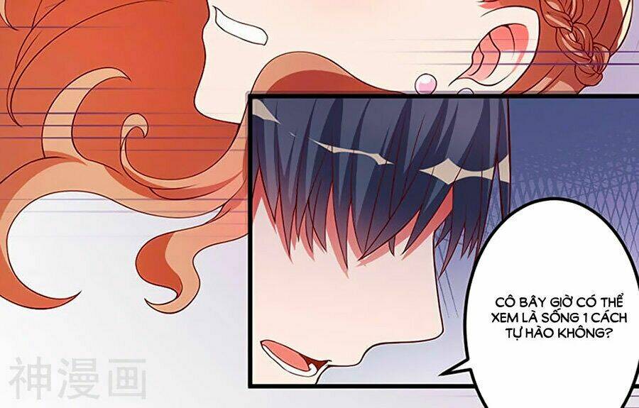 gối đầu vào tổng tài ác ma chapter 22 16