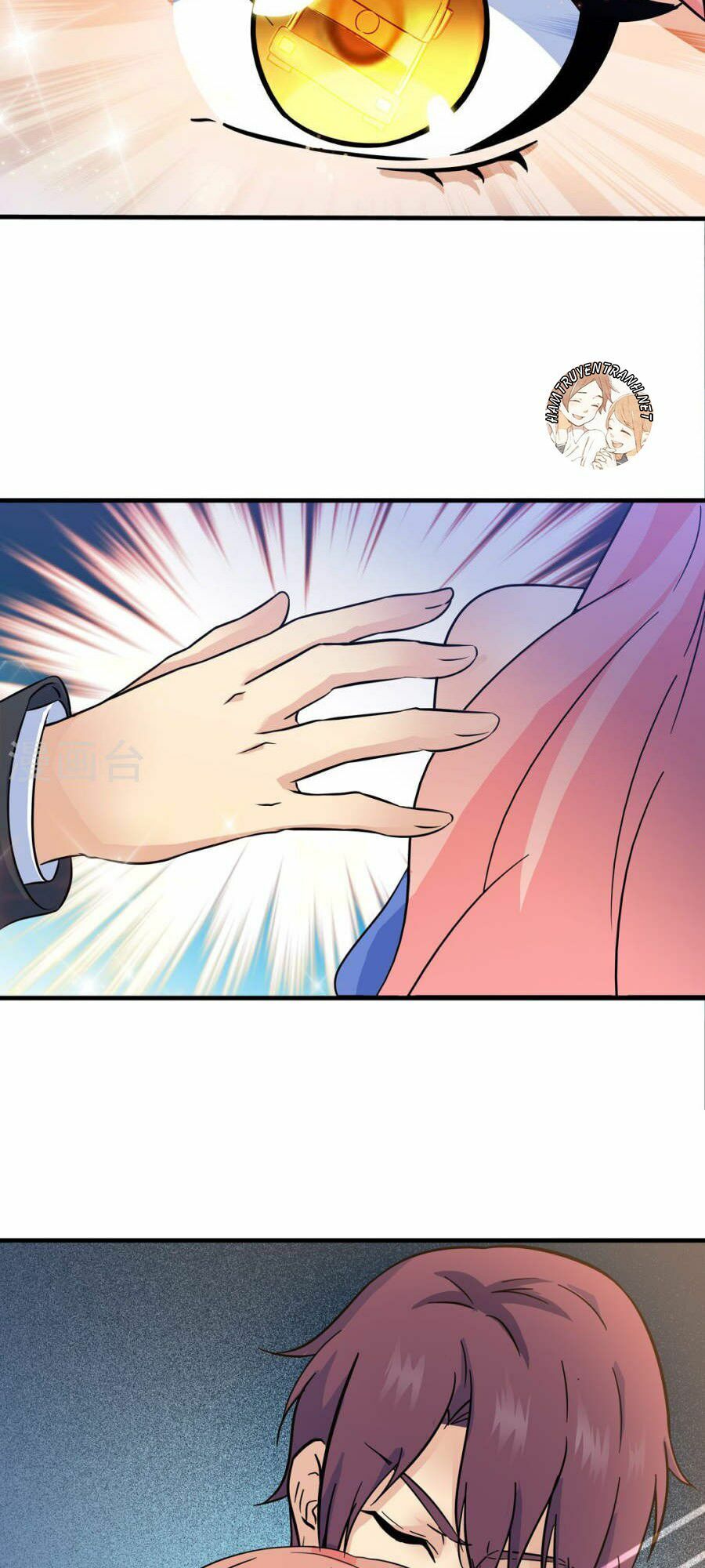 cô vợ siêu mẫu của cố thiếu chapter 114 3